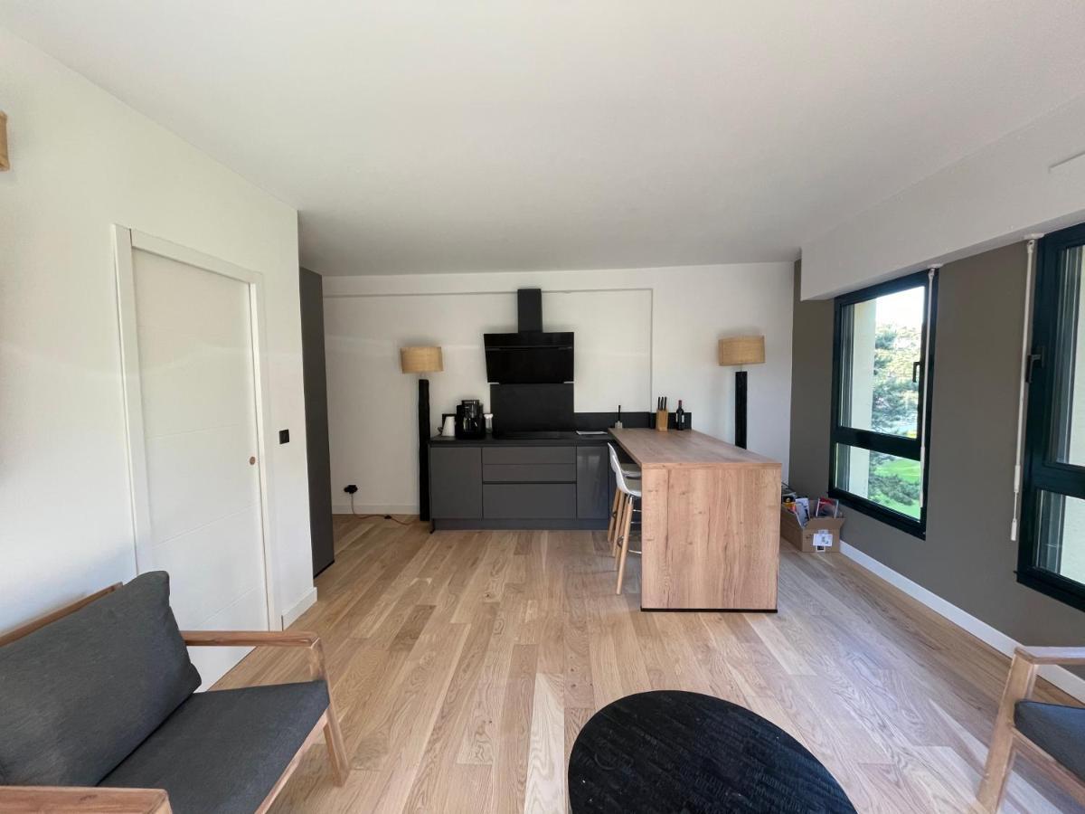 Le Green Face Au Golf, Vie Panoramique Neufchâtel-Hardelot Esterno foto